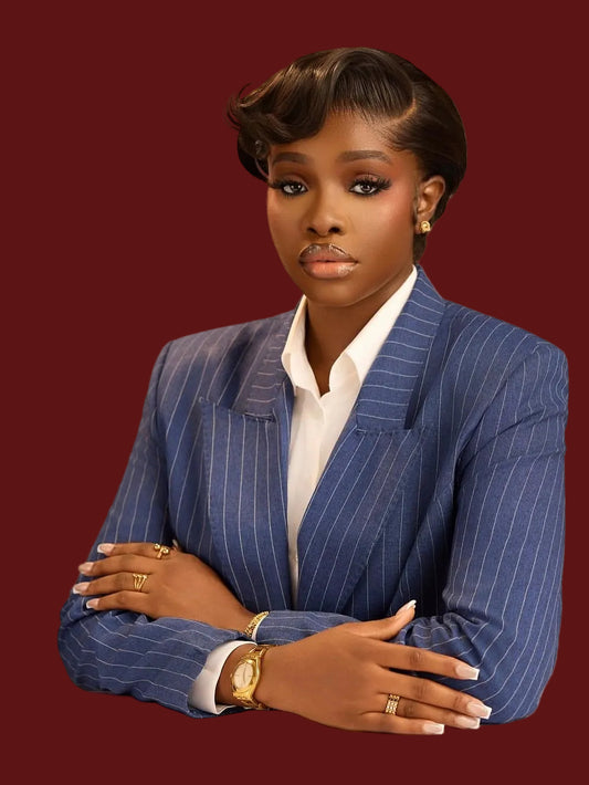 Classic black by nature