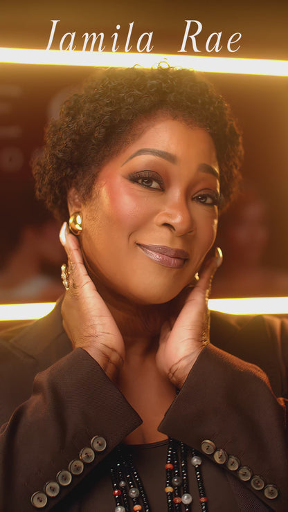 JAMILA RAE – 3C COILS PIXIE WIG